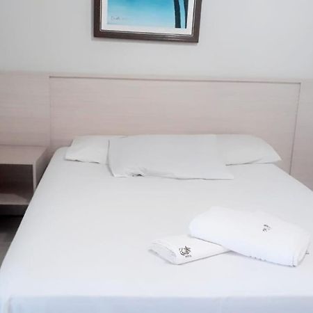 Kris Hotel Petrolina Εξωτερικό φωτογραφία