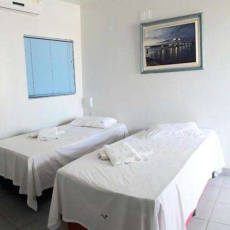 Kris Hotel Petrolina Εξωτερικό φωτογραφία