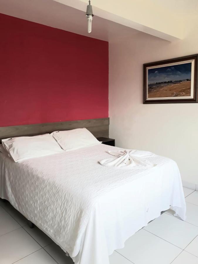 Kris Hotel Petrolina Εξωτερικό φωτογραφία